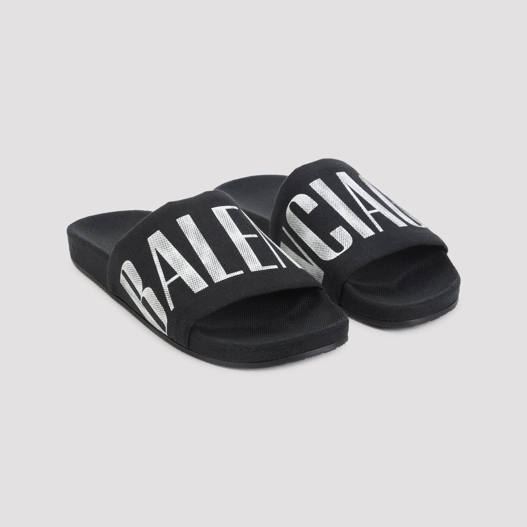 BALENCIAGA Luxurious Comfortable Sandals for Men Banlieue91