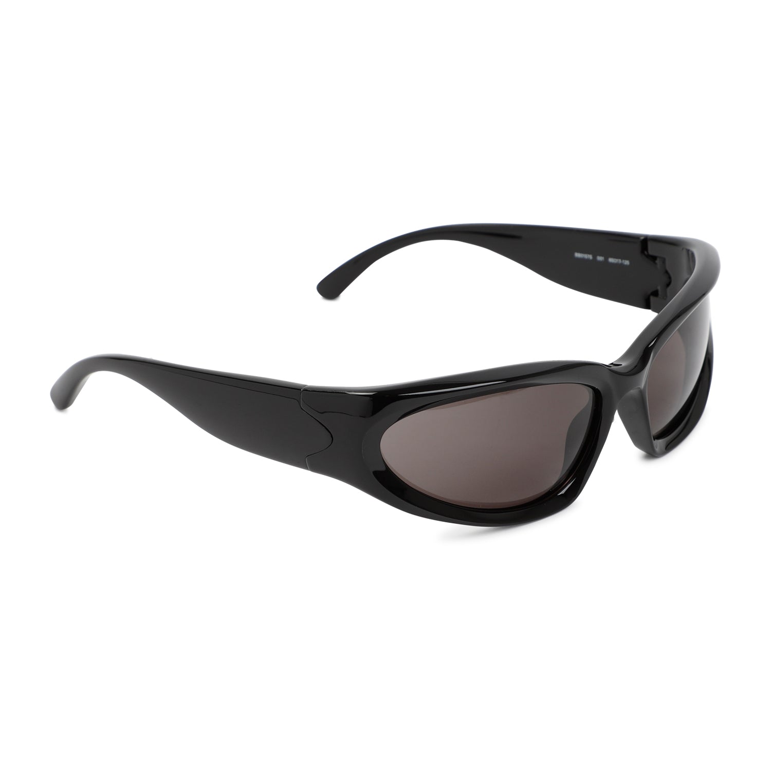 BALENCIAGA Oval Sunglasses for Women
