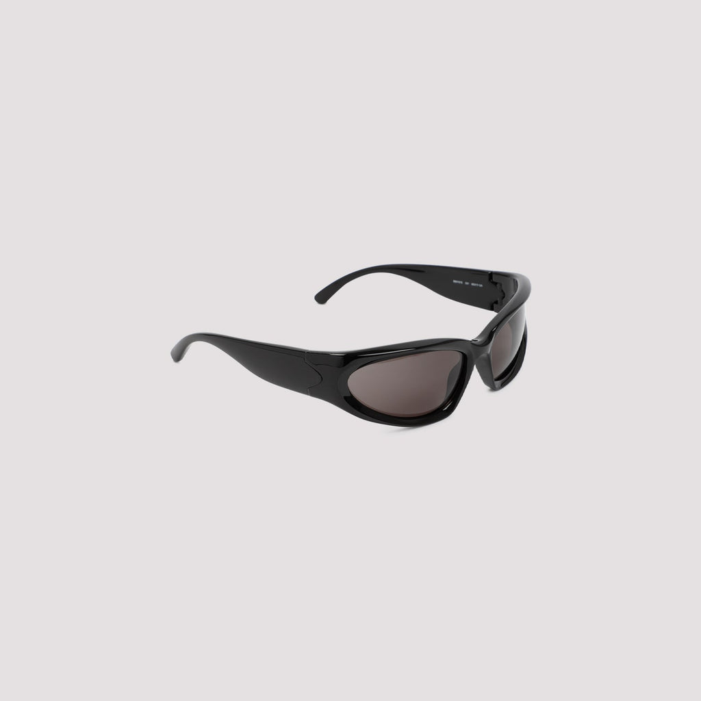 BALENCIAGA Oval Sunglasses for Women