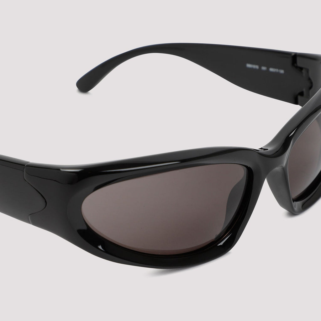 BALENCIAGA Oval Sunglasses for Women