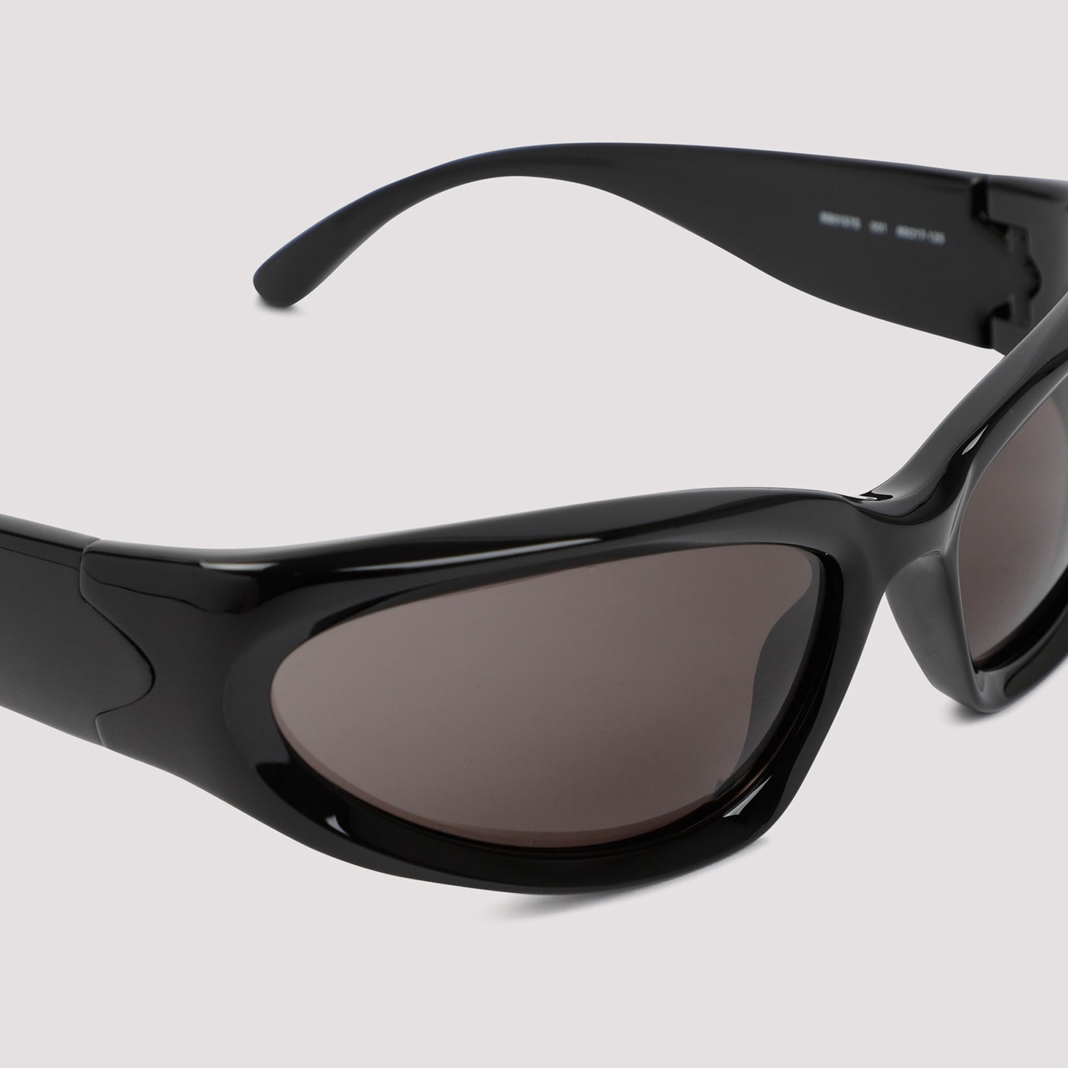 BALENCIAGA Oval Sunglasses for Women