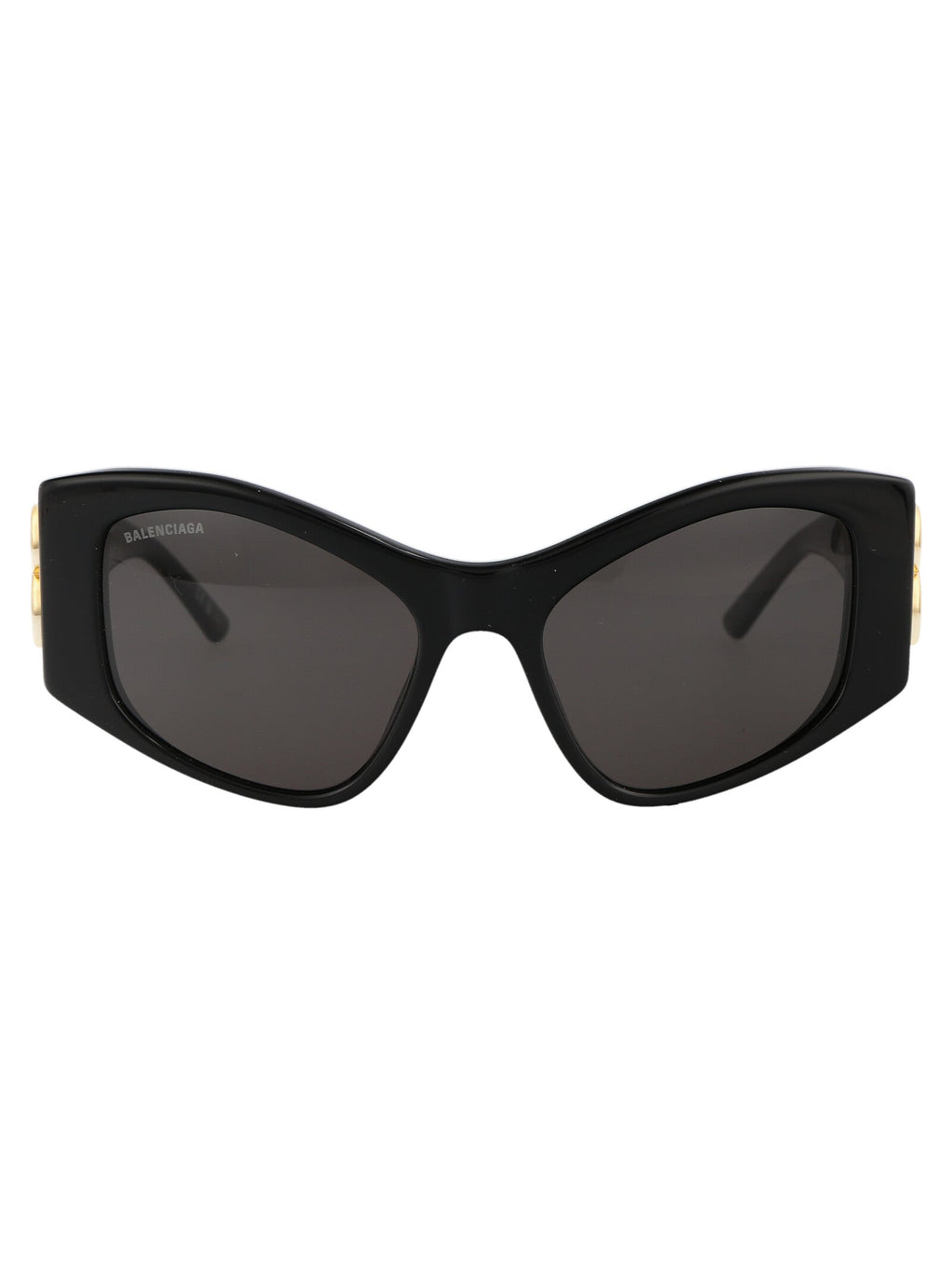 BALENCIAGA Chic Acetate Sunglasses for Women
