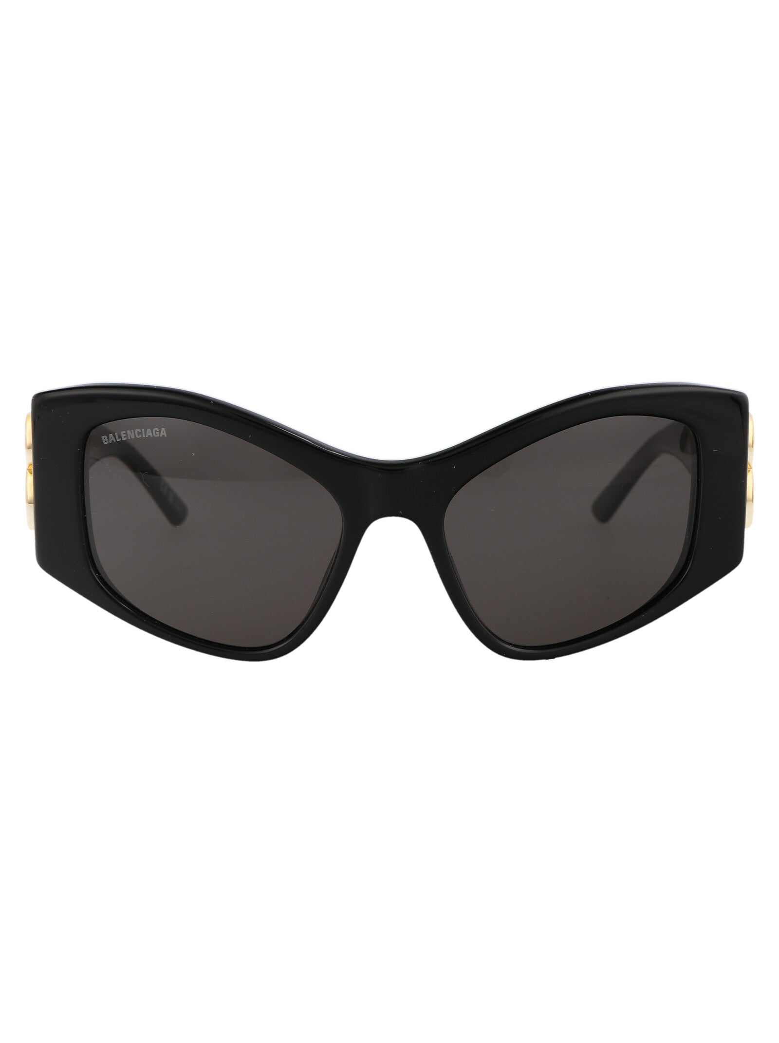 BALENCIAGA Chic Acetate Sunglasses for Women