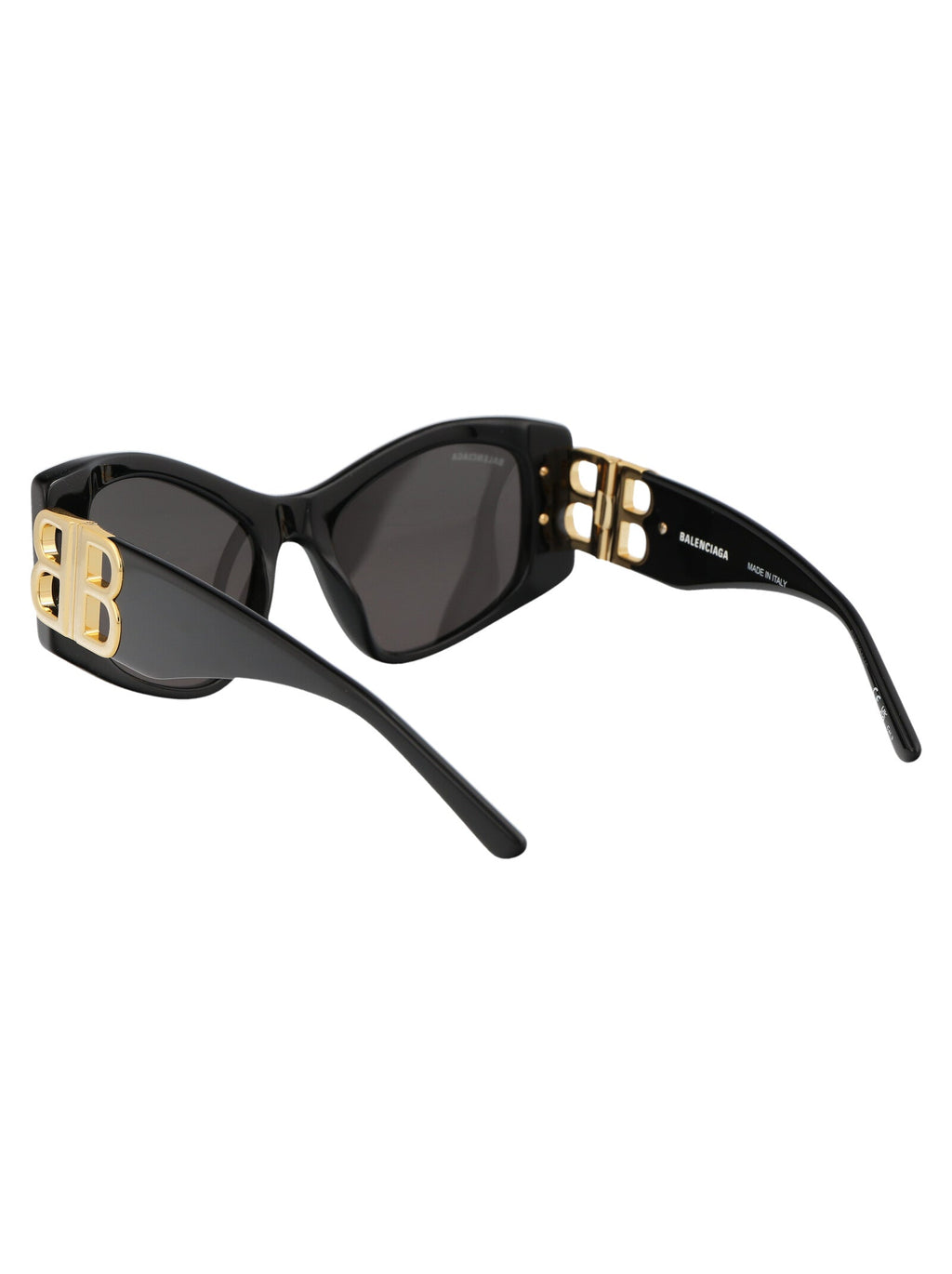 BALENCIAGA Chic Acetate Sunglasses for Women