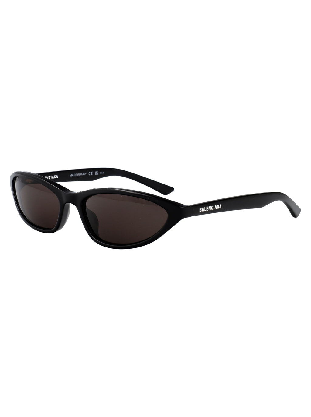 BALENCIAGA Chic Oversized Sunglasses for Women
