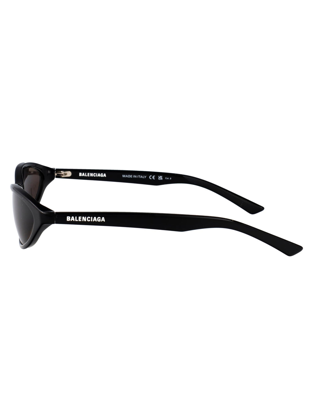 BALENCIAGA Chic Oversized Sunglasses for Women