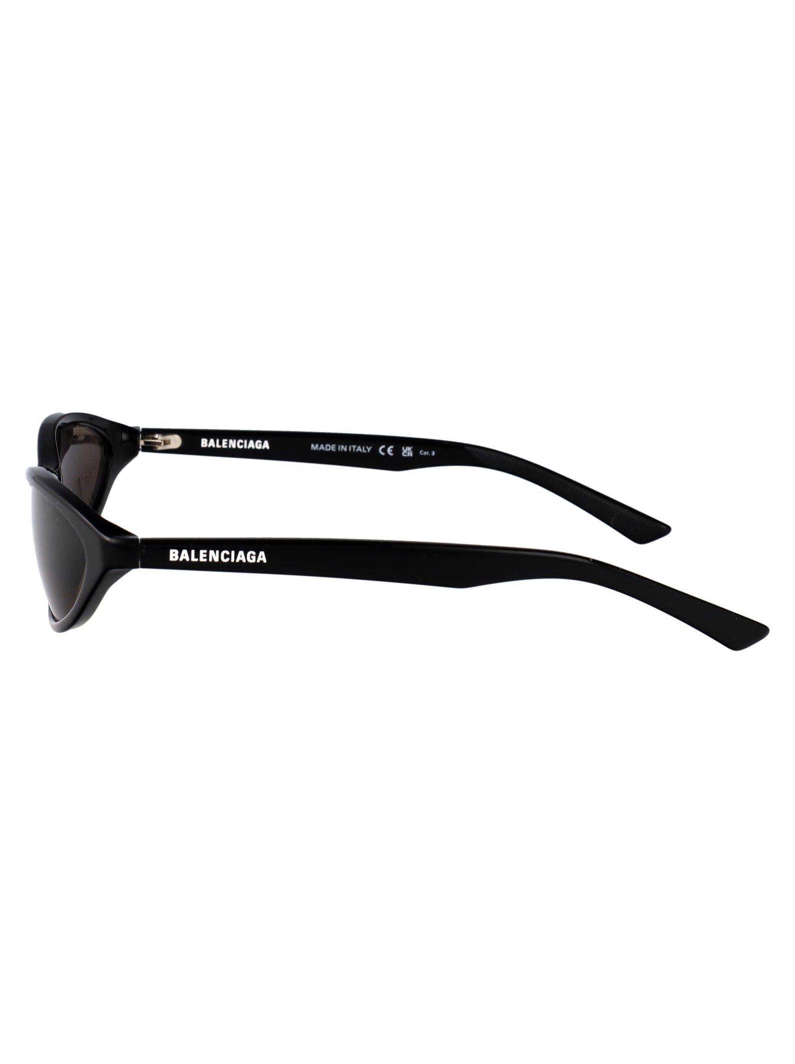 BALENCIAGA Chic Oversized Sunglasses for Women