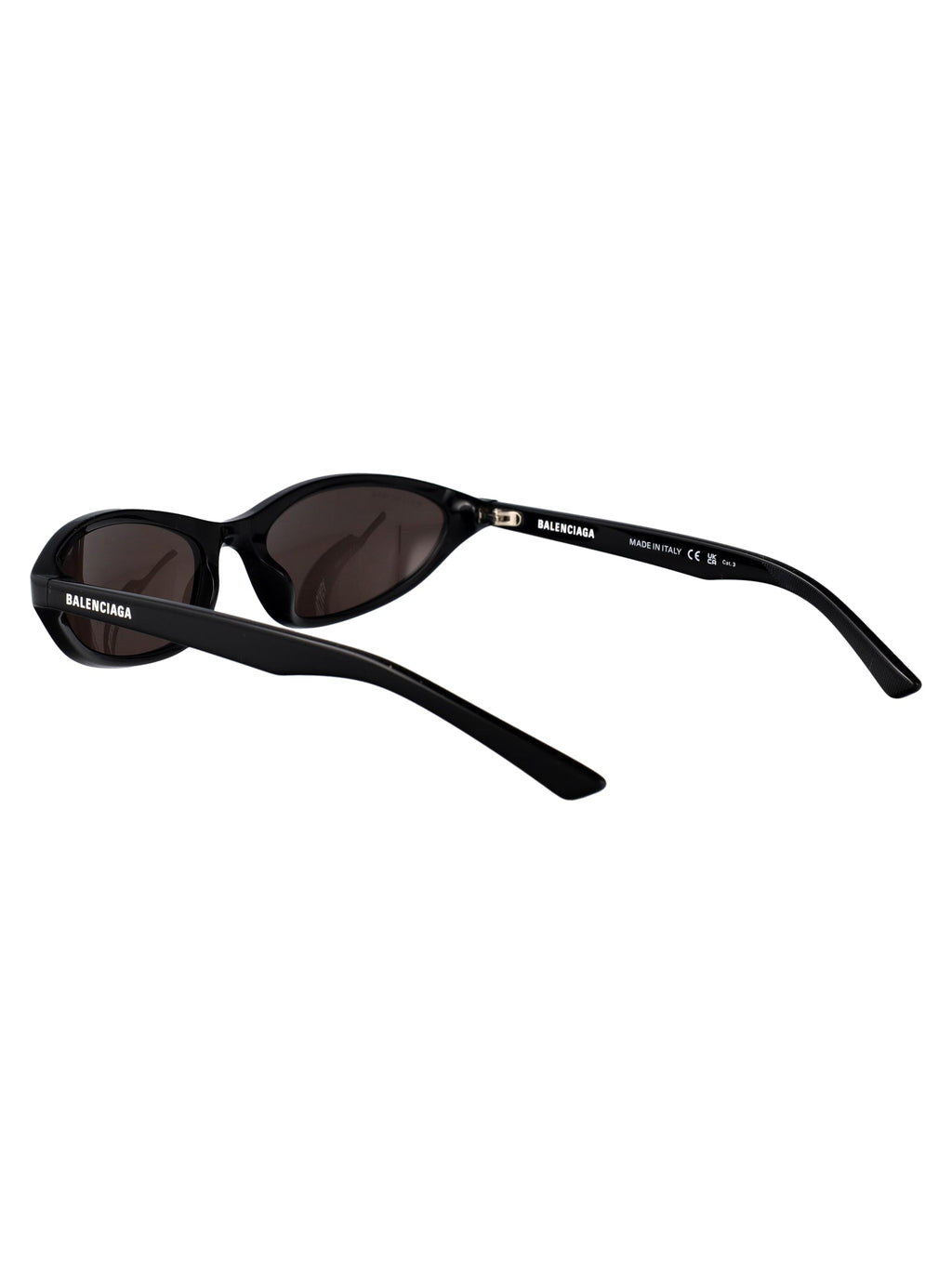 BALENCIAGA Chic Oversized Sunglasses for Women