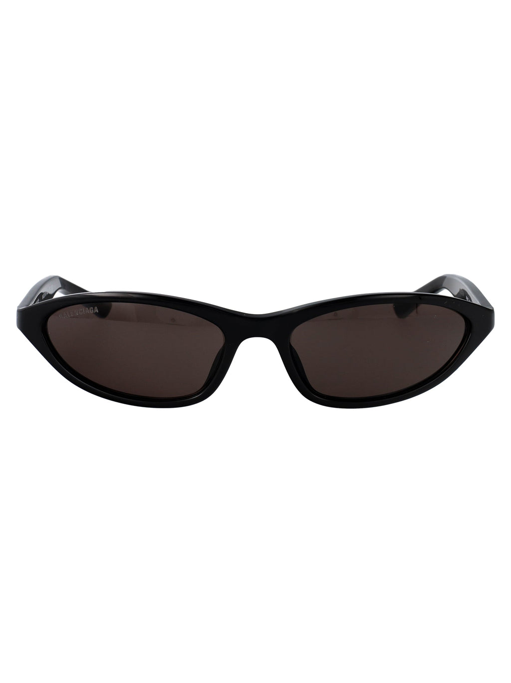 BALENCIAGA Chic Oversized Sunglasses for Women