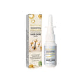 Hair Smoothing Essence Spray, Moisturize Hair Roots, Strengthen Scalp, Prevent Hair Loss, Repair And Smooth