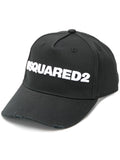 DSQUARED2 Classic Baseball Cap for Men - FW23 Collection