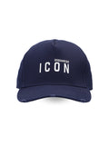 DSQUARED2 Icon Logo Baseball Cap