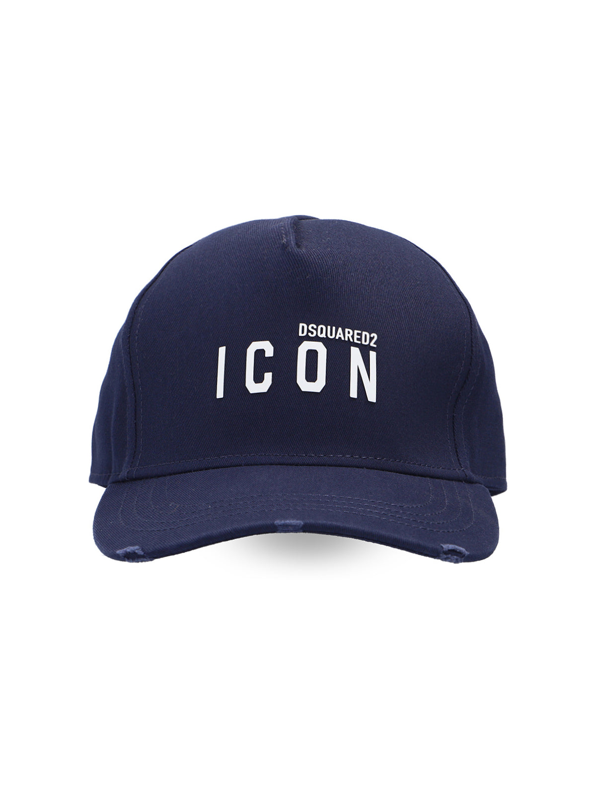 DSQUARED2 Icon Logo Baseball Cap
