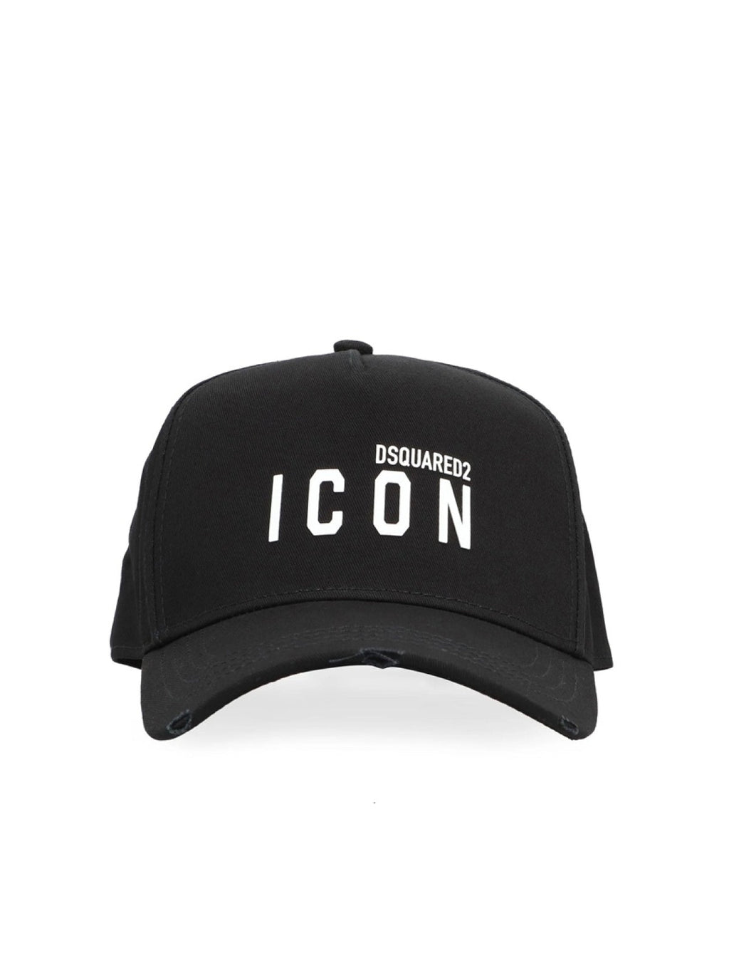 DSQUARED2 ICON LOGO BASEBALL Cap