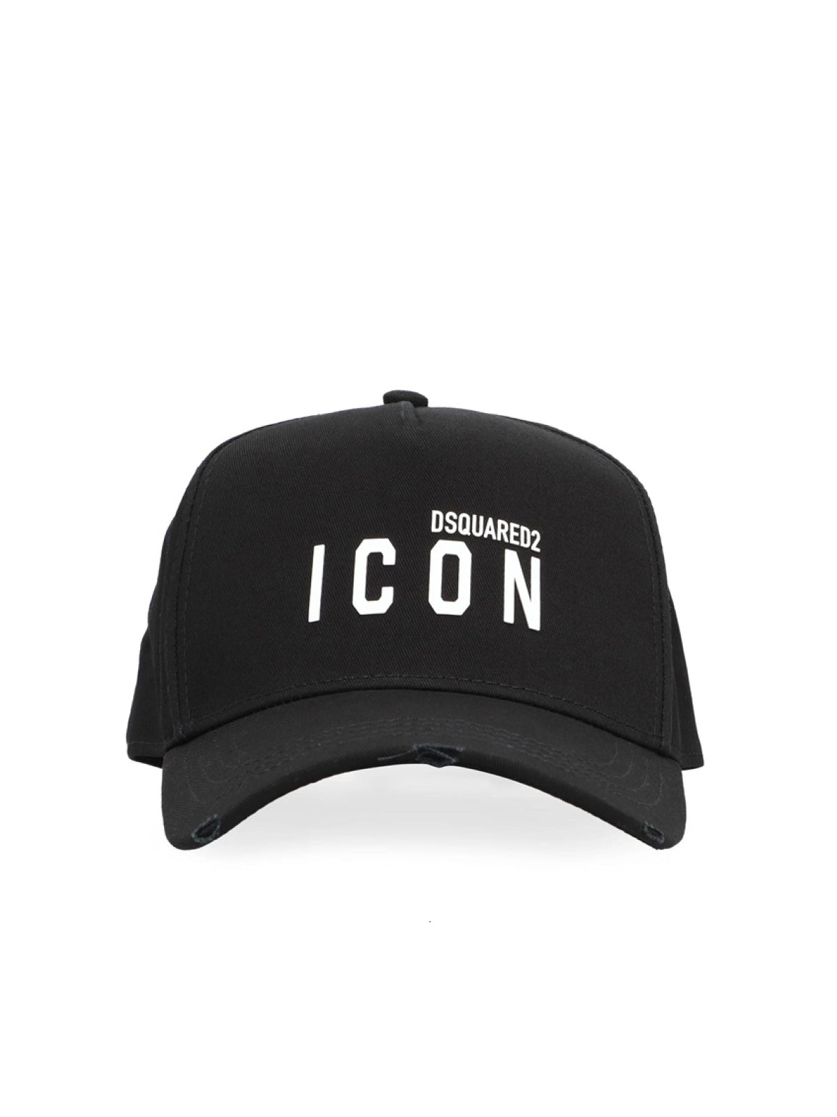 DSQUARED2 ICON LOGO BASEBALL Cap