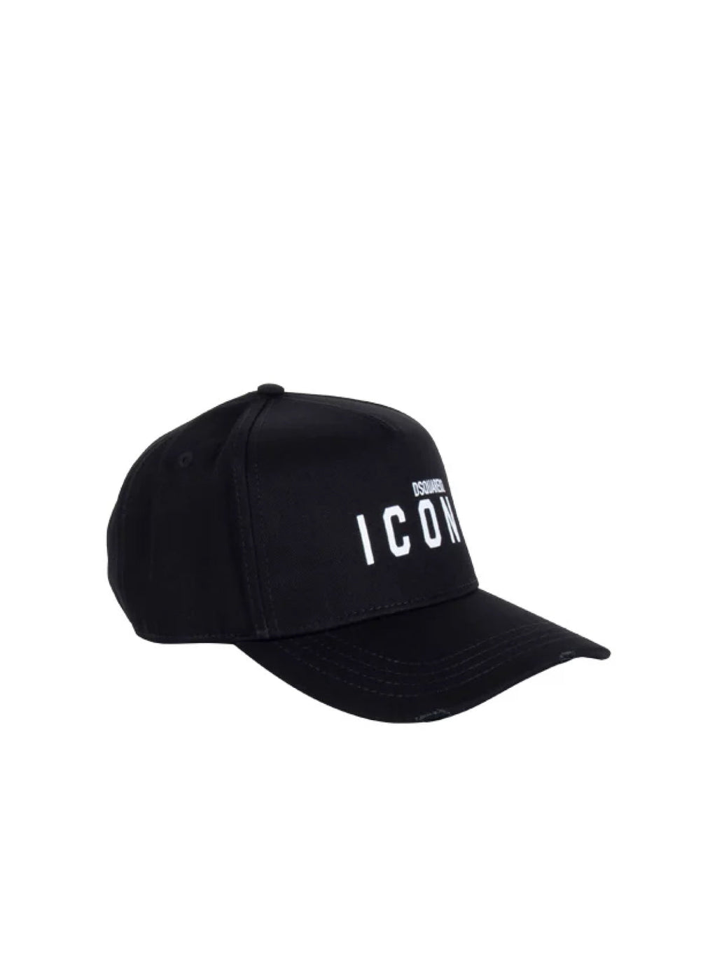 DSQUARED2 ICON LOGO BASEBALL Cap