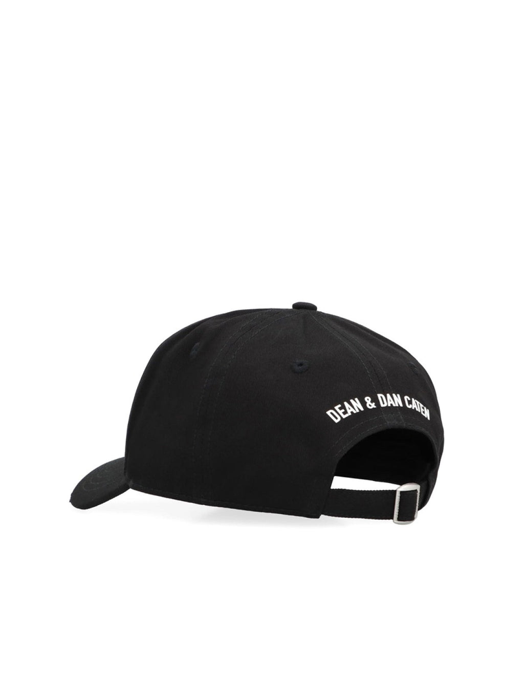 DSQUARED2 ICON LOGO BASEBALL Cap