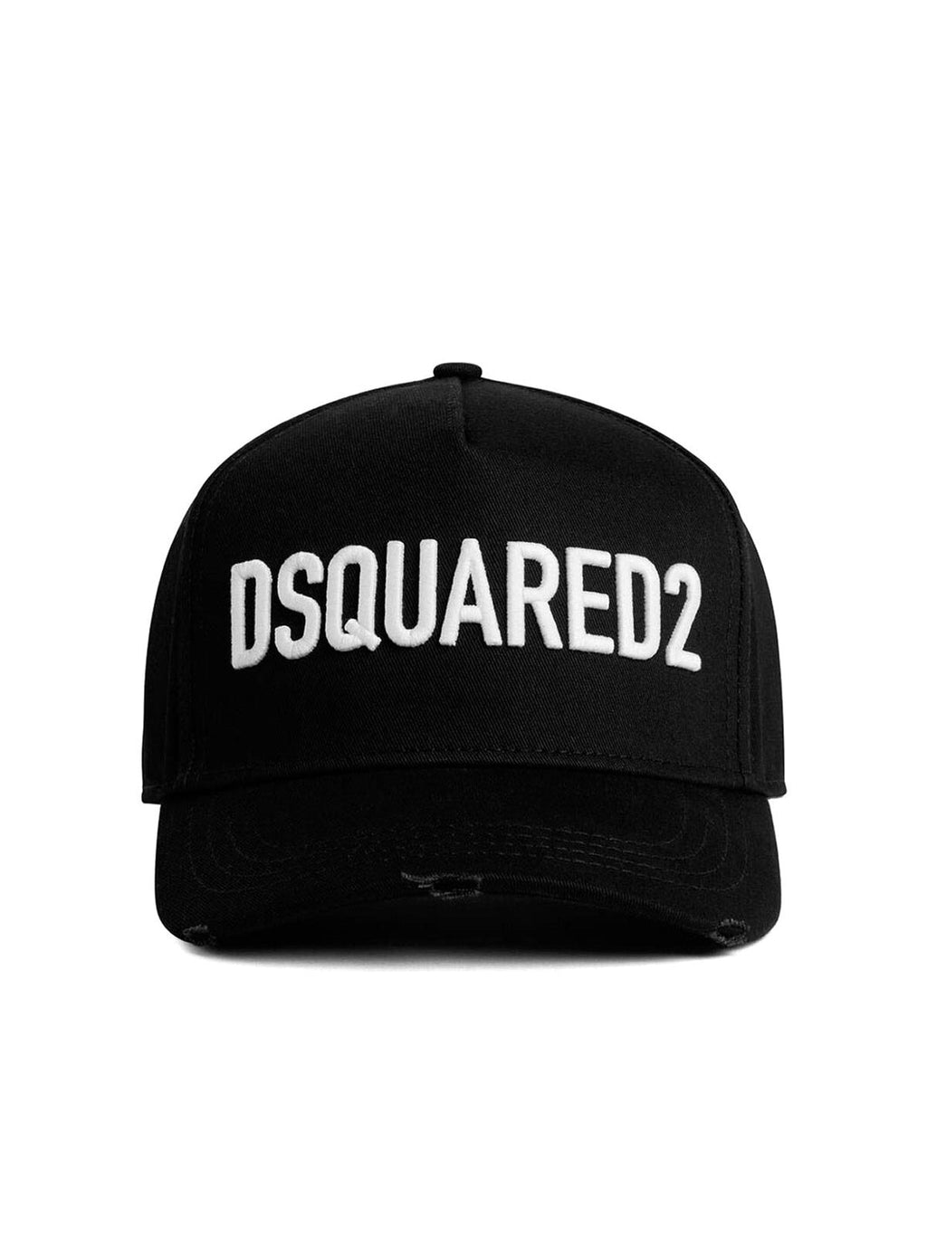 DSQUARED2 Stylish and Versatile Hat