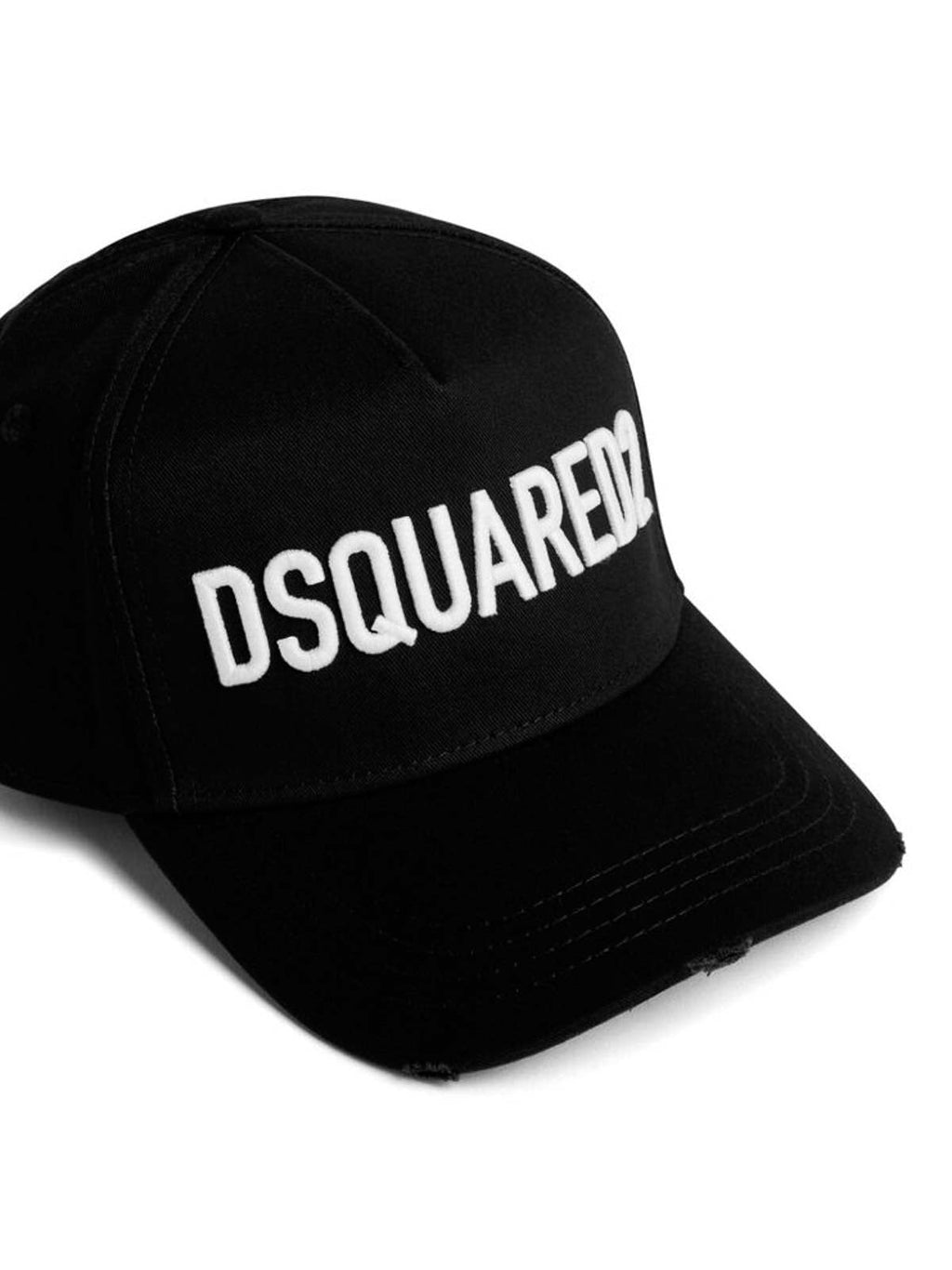 DSQUARED2 Stylish and Versatile Hat