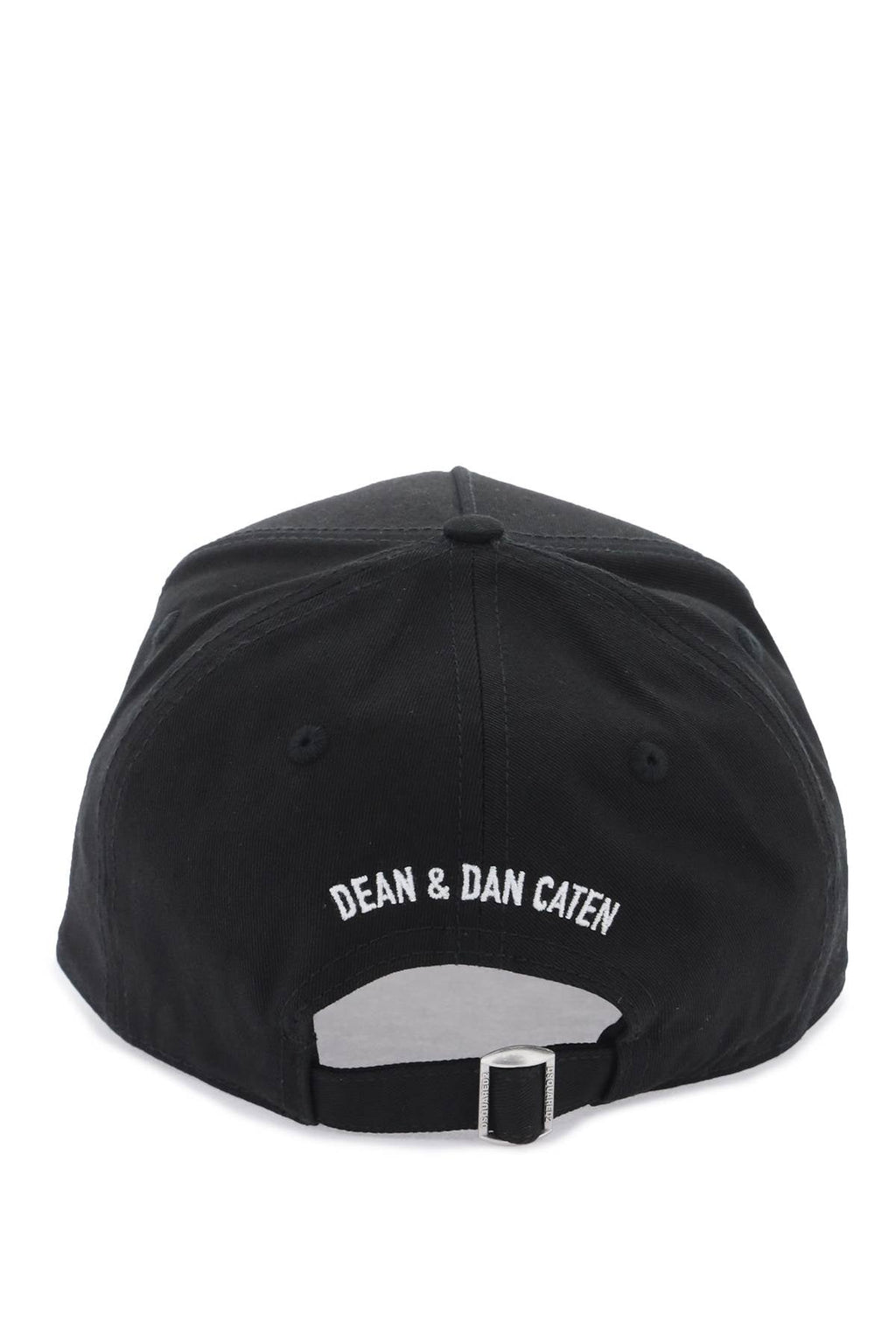 DSQUARED2 Cotton Baseball Cap for Men