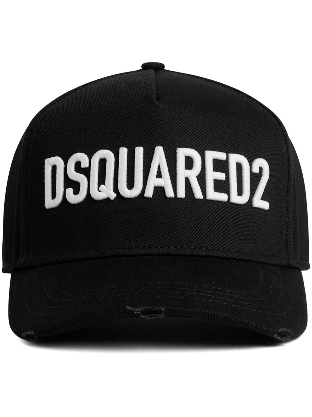 DSQUARED2 Stylish and Versatile Hat