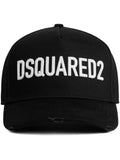 DSQUARED2 Stylish and Versatile Hat