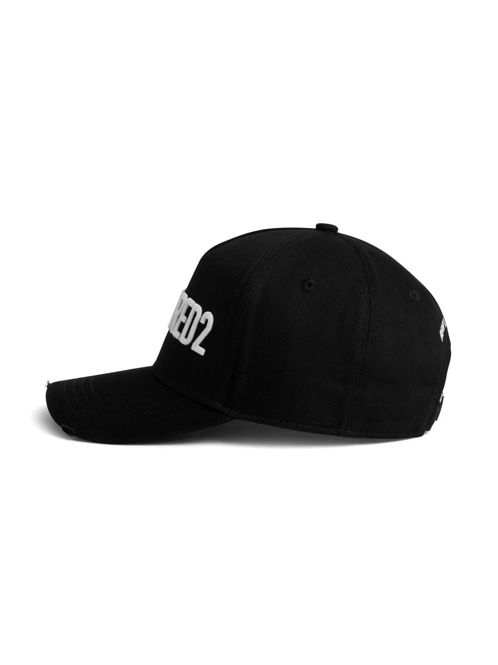 DSQUARED2 Stylish and Versatile Hat