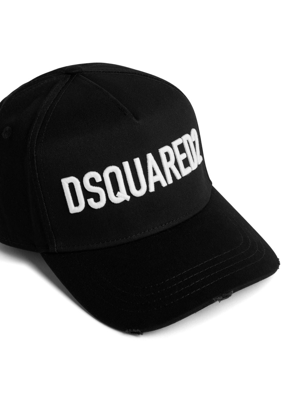 DSQUARED2 Stylish and Versatile Hat