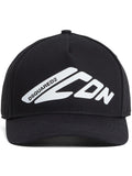 DSQUARED2 Classic Cotton Hat for Men