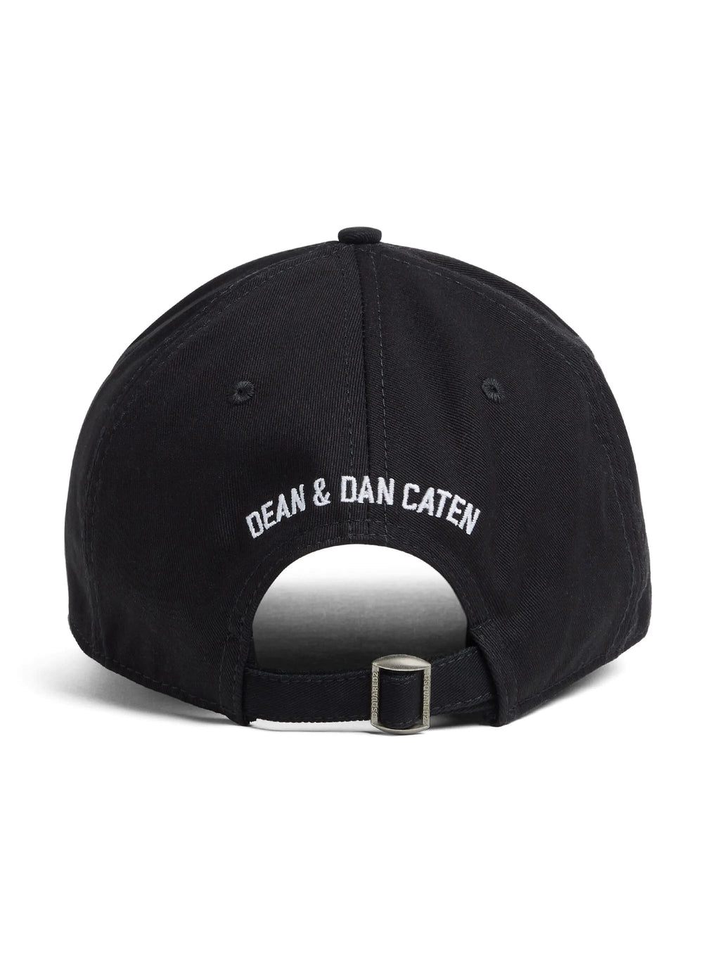 DSQUARED2 Classic Cotton Hat for Men