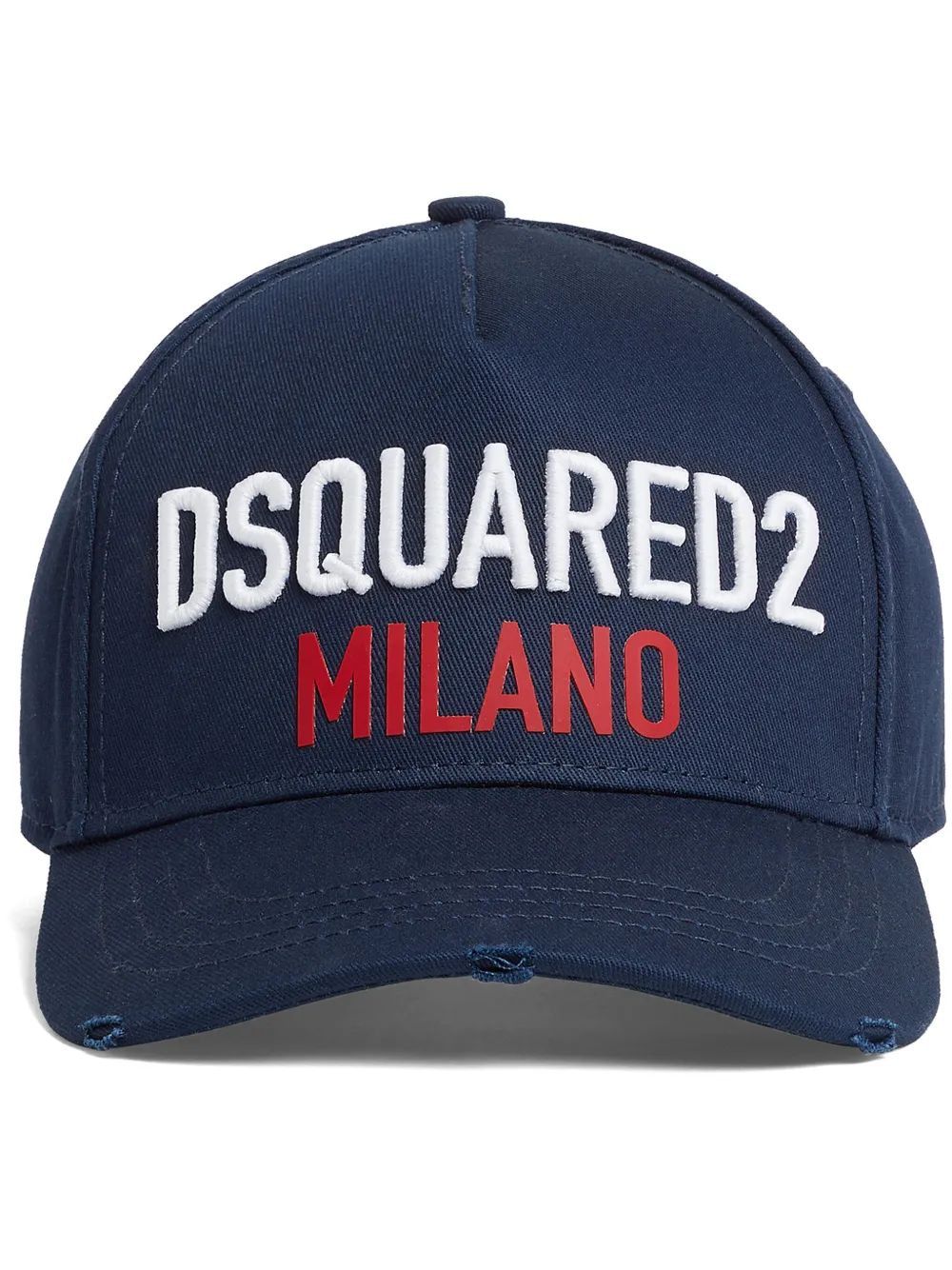 DSQUARED2 Classic Baseball Cap for Men - SS25 Collection