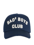 DSQUARED2 Gabardine Baseball Cap