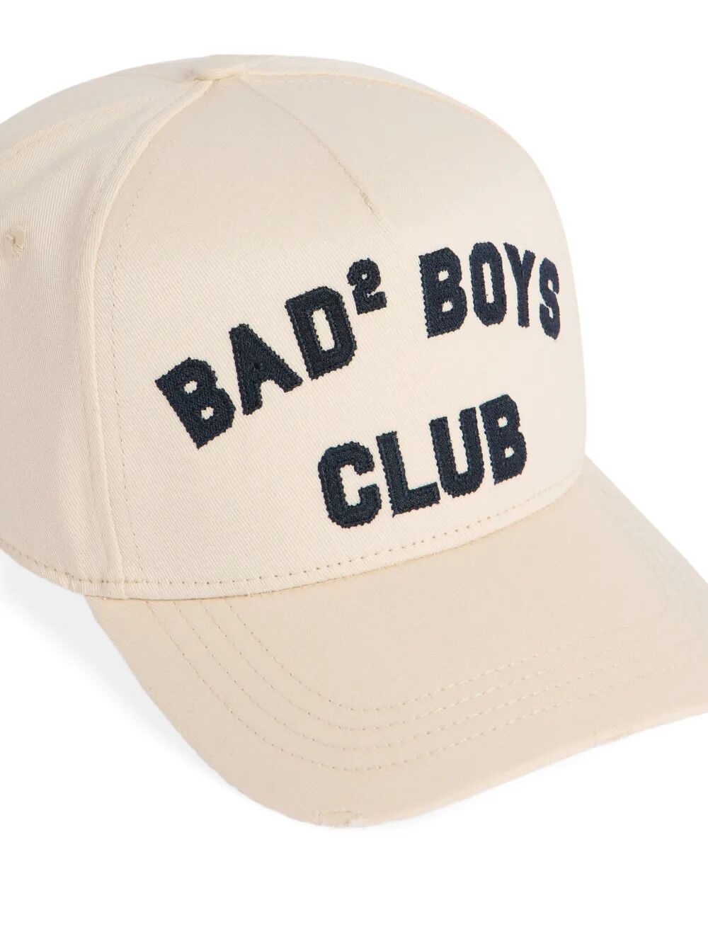 DSQUARED2 Classic Gabardine Baseball Cap for Men