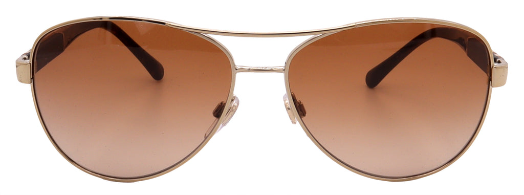 Burberry Sunglasses BE3080-114513-59-14-135 Non-Polarized FrameVault