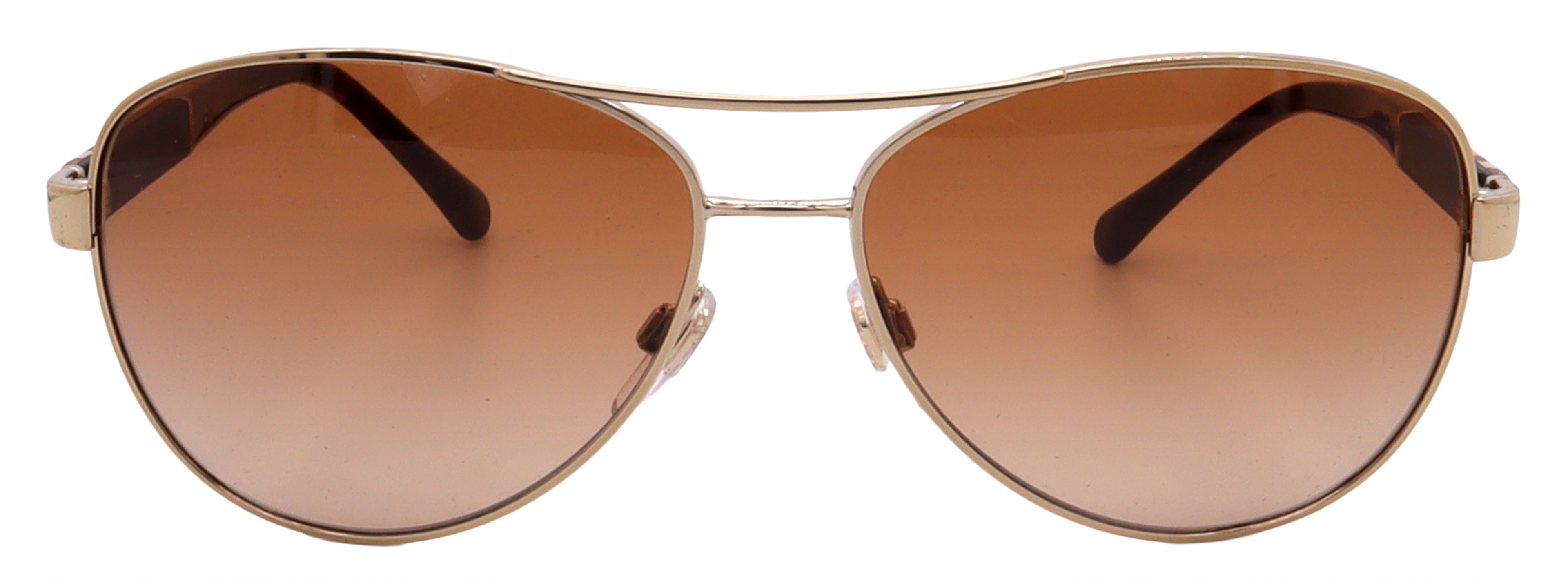 Burberry Sunglasses BE3080-114513-59-14-135 Non-Polarized FrameVault
