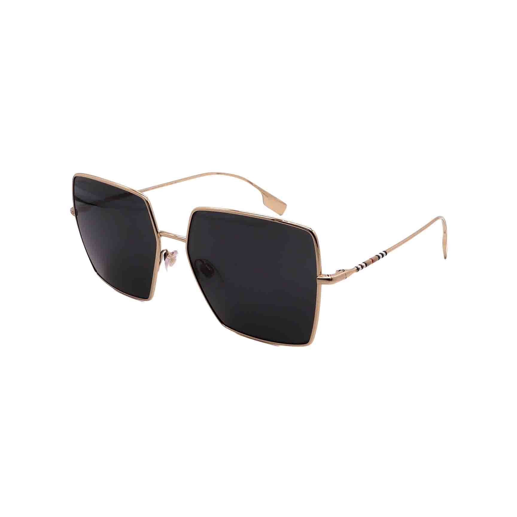 Burberry Sunglasses BE3133-110987-58-16-140 Non-Polarized FrameVault