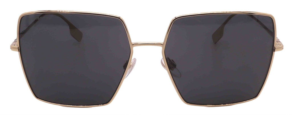 Burberry Sunglasses BE3133-110987-58-16-140 Non-Polarized FrameVault