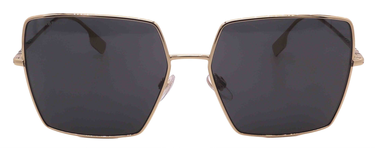 Burberry Sunglasses BE3133-110987-58-16-140 Non-Polarized FrameVault