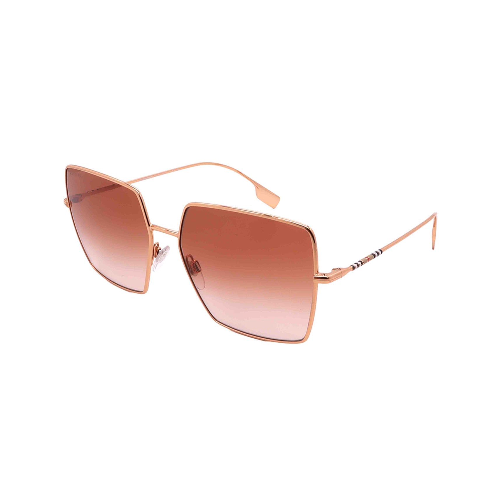 Burberry Sunglasses BE3133-133713-58-16-140 Non-Polarized FrameVault