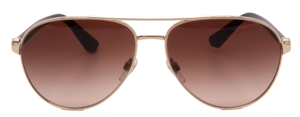 Burberry Sunglasses BE3167-110913-59-14-140 Non-Polarized FrameVault