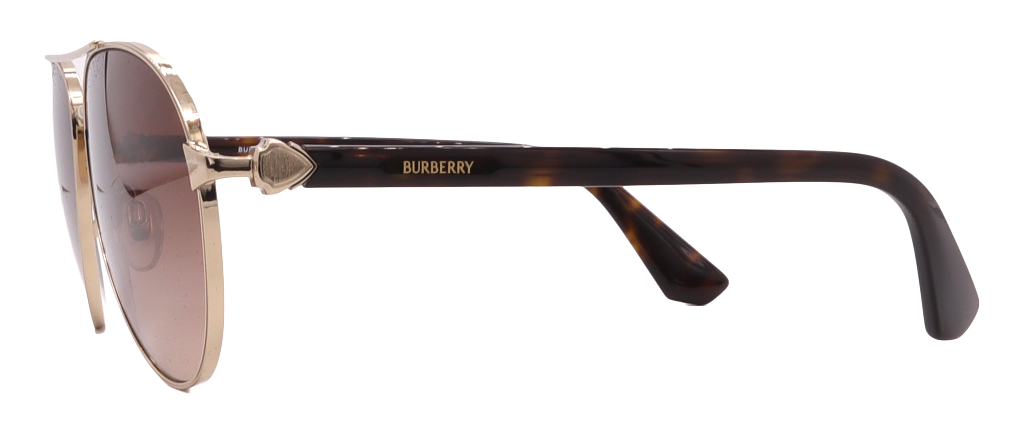 Burberry Sunglasses BE3167-110913-59-14-140 Non-Polarized FrameVault