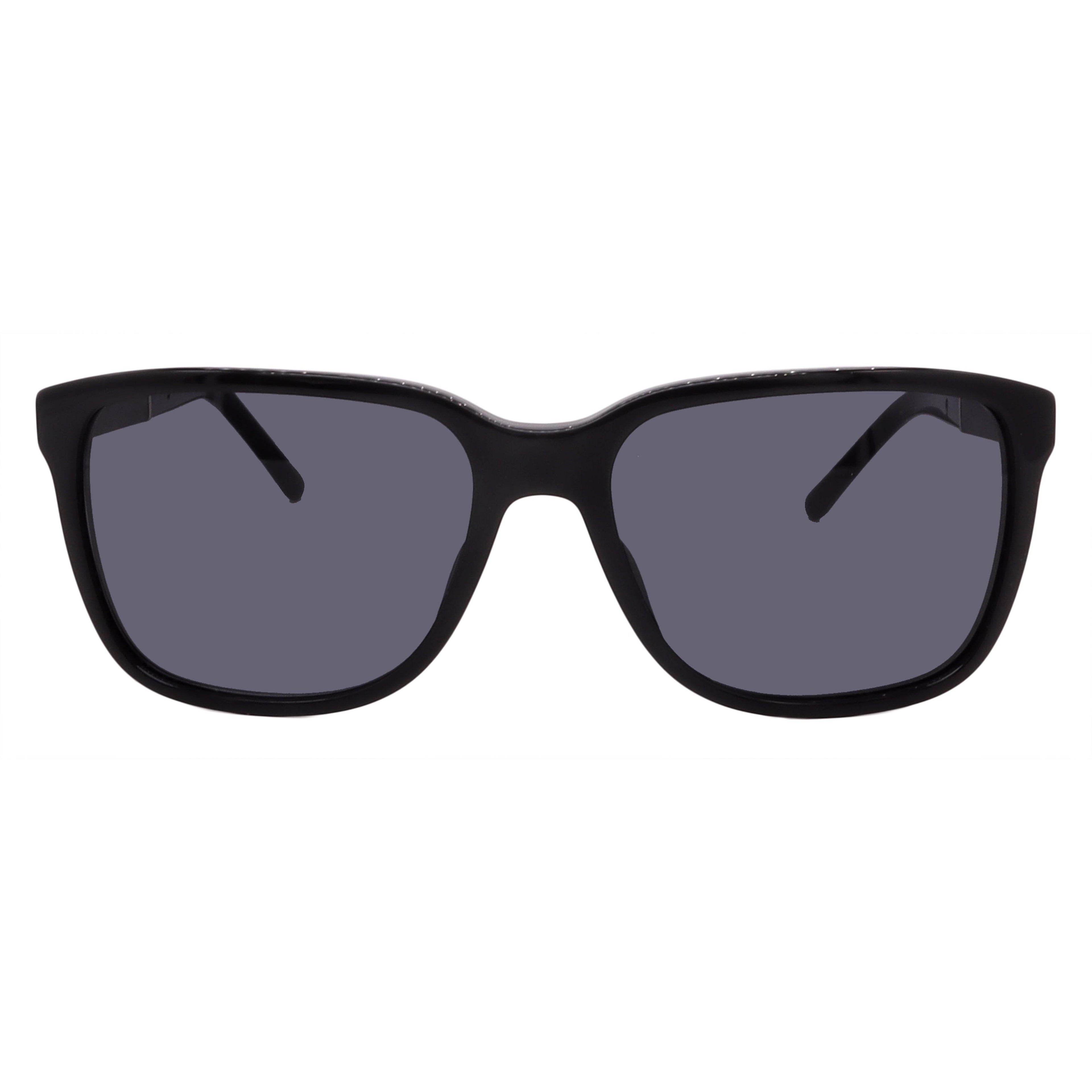 Burberry Sunglasses BE4181-300187-58-17-140 Non-Polarized FrameVault