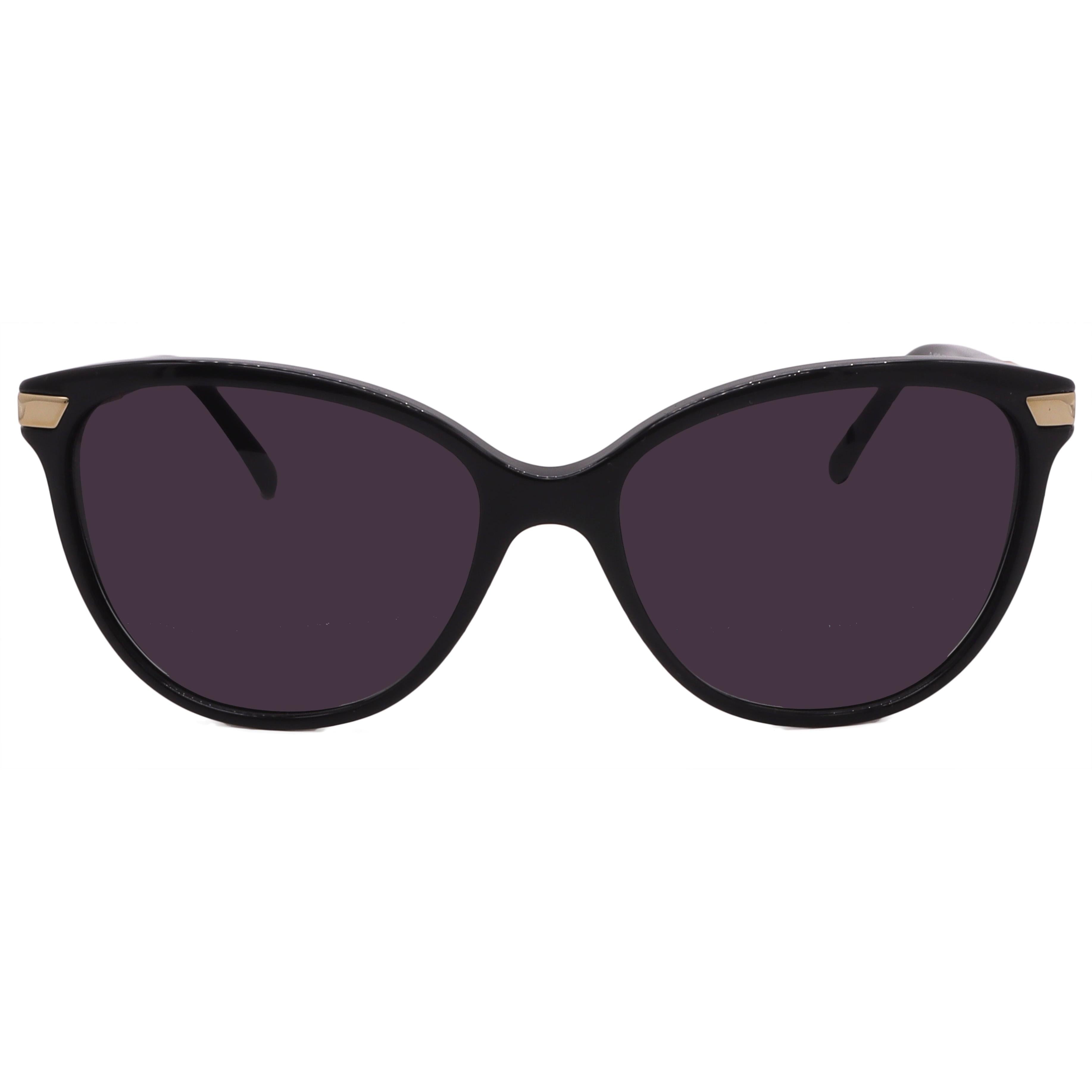 Burberry Sunglasses BE4216-30018G-57-16-140 Non-Polarized FrameVault