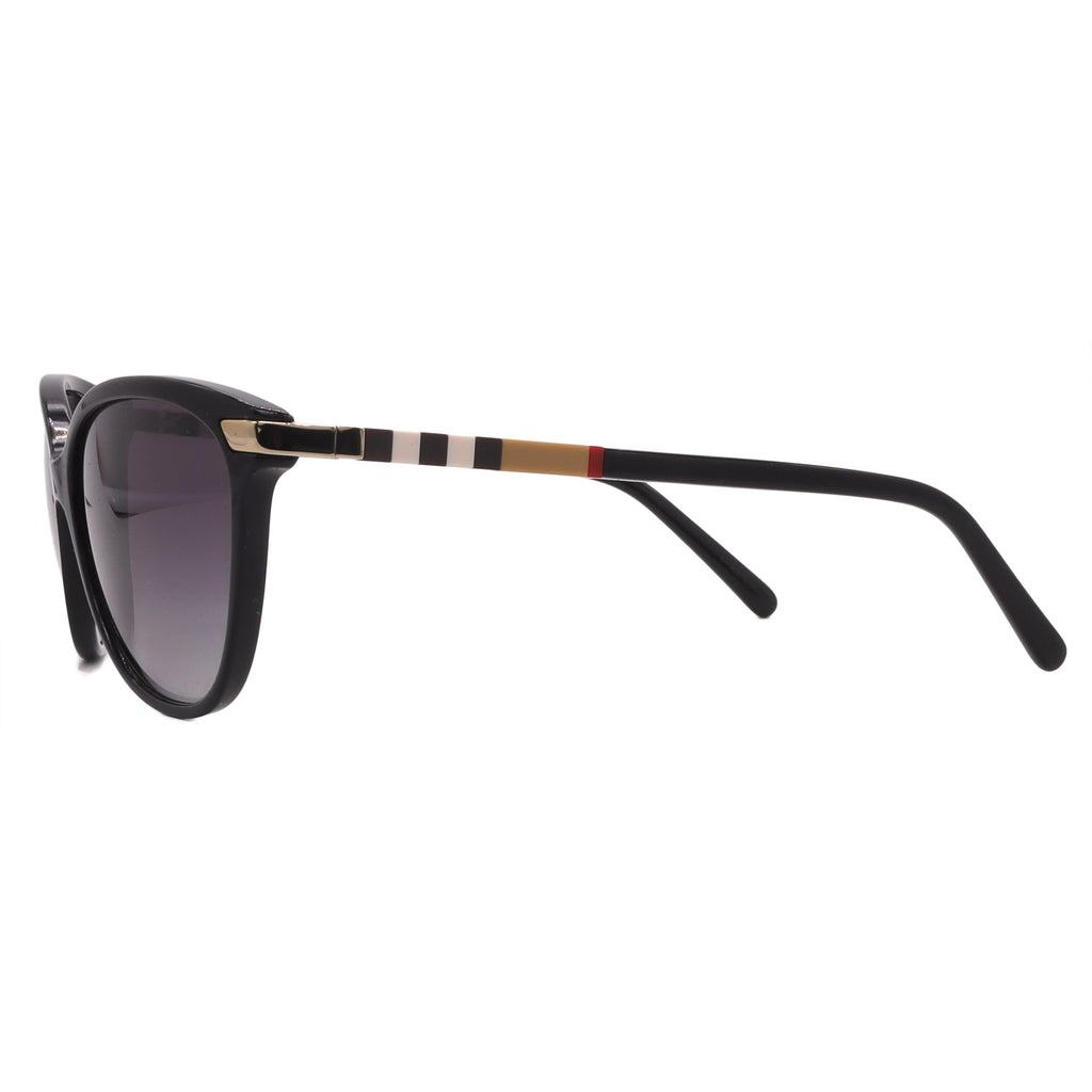 Burberry Sunglasses BE4216-30018G-57-16-140 Non-Polarized FrameVault