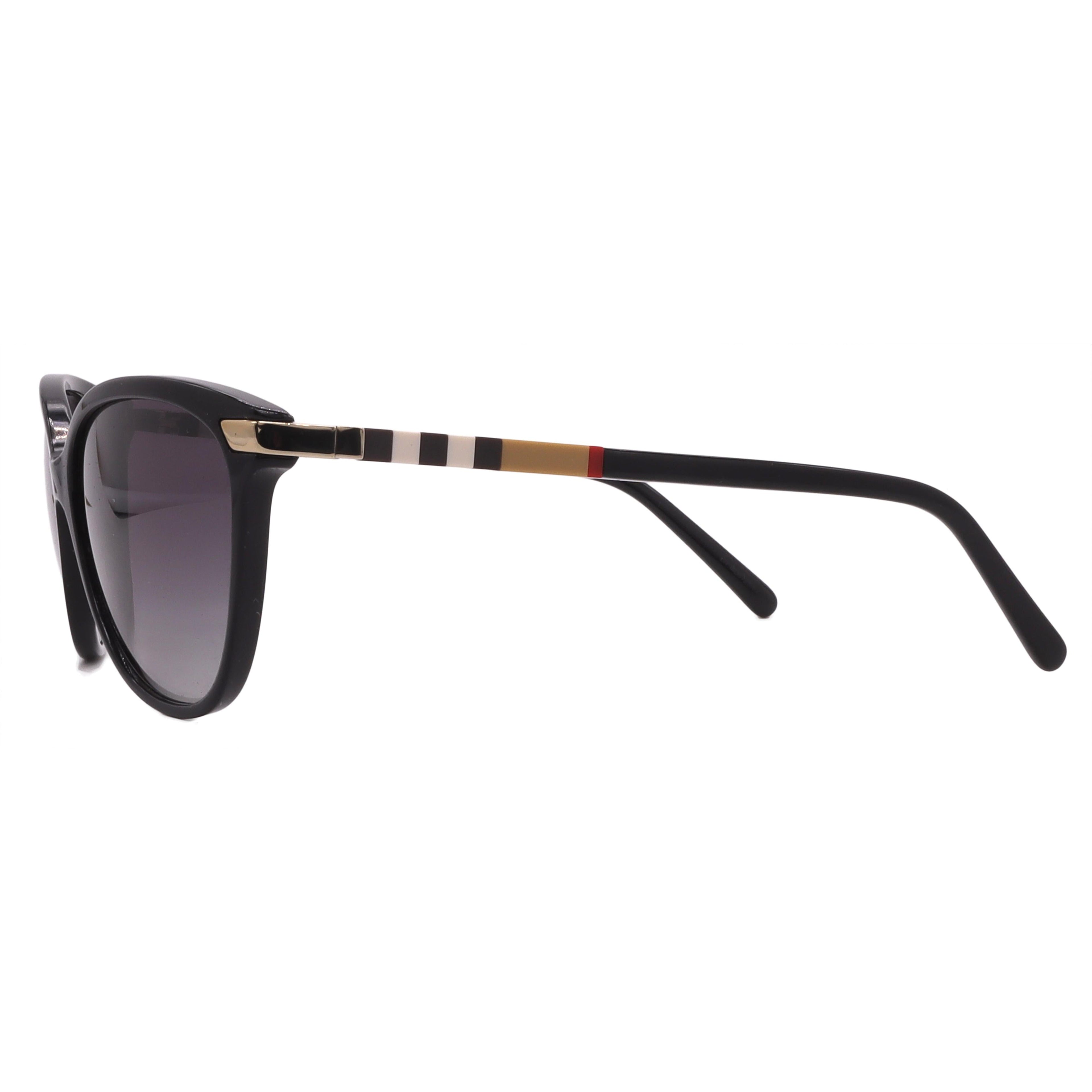 Burberry Sunglasses BE4216-30018G-57-16-140 Non-Polarized FrameVault