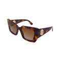Burberry Sunglasses BE4344F-3316T5-53MM Polarized FrameVault