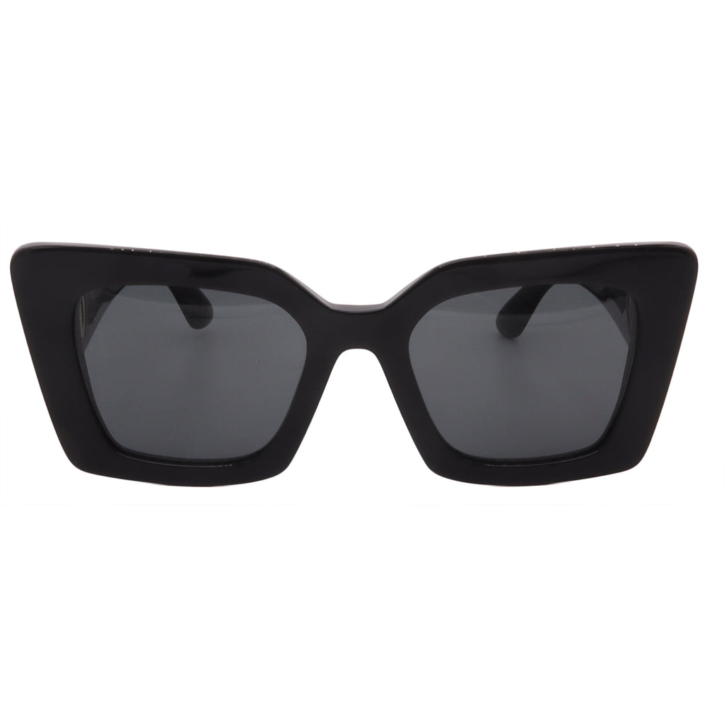 Burberry Sunglasses BE4344F-300187-53MM Non-Polarized FrameVault