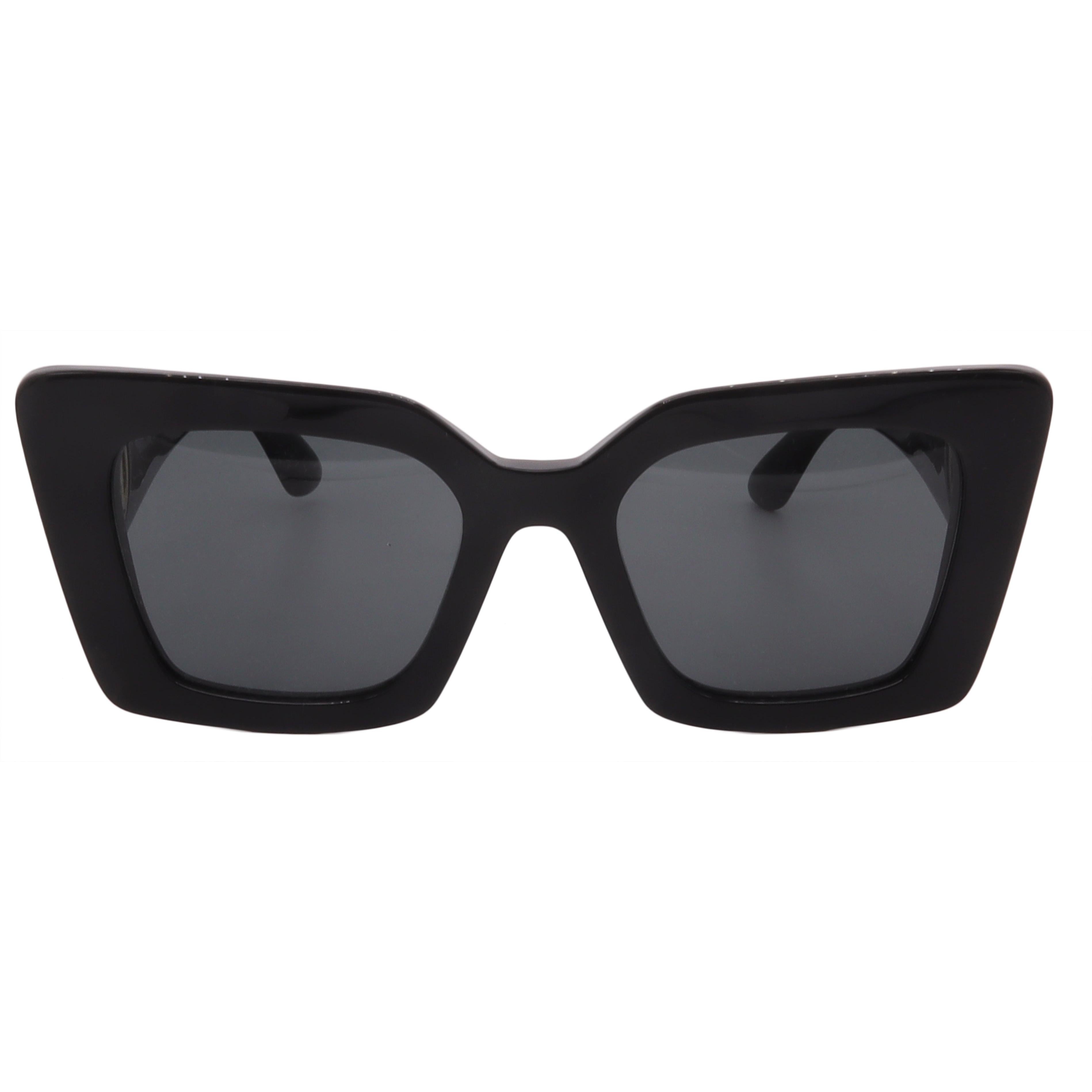 Burberry Sunglasses BE4344F-300187-53MM Non-Polarized FrameVault