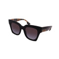 Burberry Sunglasses BE4364-39428G-49-21-145 Non-Polarized FrameVault