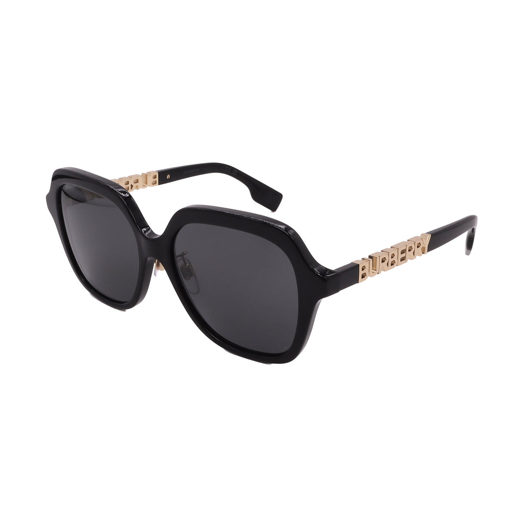 Burberry Sunglasses BE4389F-300187-55-16-140 Non-Polarized FrameVault